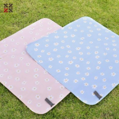 루무드 플라워 피크닉 방수 매트