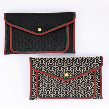 CRZ1004 주머니통장지갑 #2