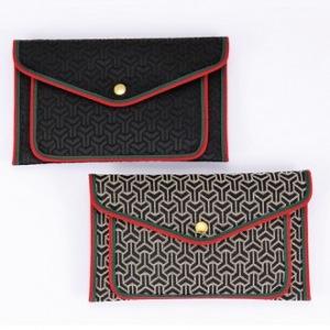 CRZ1004 주머니통장지갑