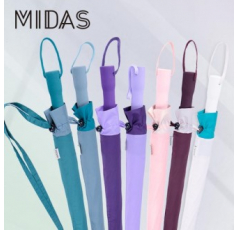 루무드 마이다스 60자동 장우산 솔리드보더