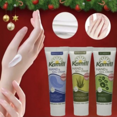 독일 카밀 30ml 핸드크림 로션 보습제 선물 사은품