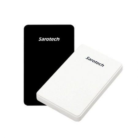 새로텍 USB3.0 외장하드 THD-260U3E  500GB #2