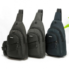 생활방수 슬링백 보틀가방 스포츠가방