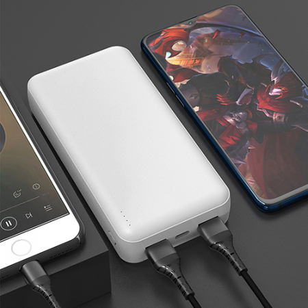 비즈 스마트 보조배터리 20000mAh BZ-BP2000 #2