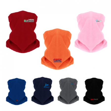 따뜻한 데일리 보온 넥워머  25x30cm #2