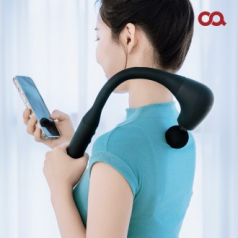 오아 효도손 갈고리형 전신 마사지기