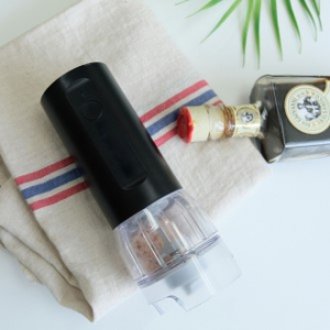 쿠팸 M4 소금 후추 전동 그라인더