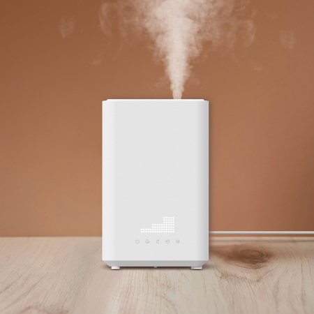 엑스트라 에어탱크-H18 대용량 가열식 가습기 4.2L #2