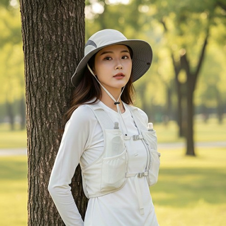 NS-B13 가리온 등산모자 #3