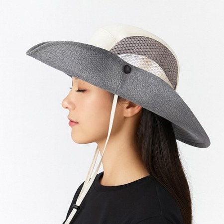 NS-B13 가리온 등산모자 #5