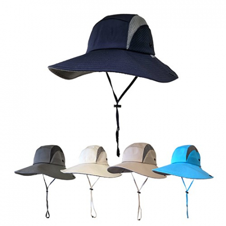 NS-B13 가리온 등산모자 #7