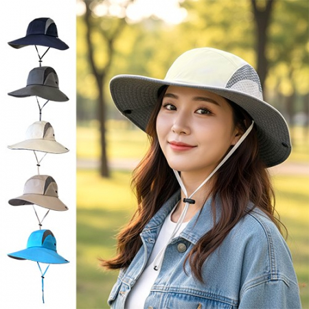 NS-B13 가리온 등산모자 #2