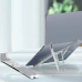 작은이미지: 포터블 스탠드 휴대용 접이식 노트북 받침대 #2