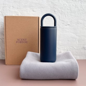 센트포유 국산무릎담요+슬로링텀블러450세트