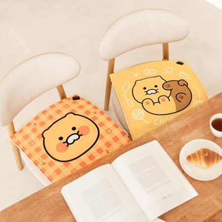 춘식이 온열 방석 #3