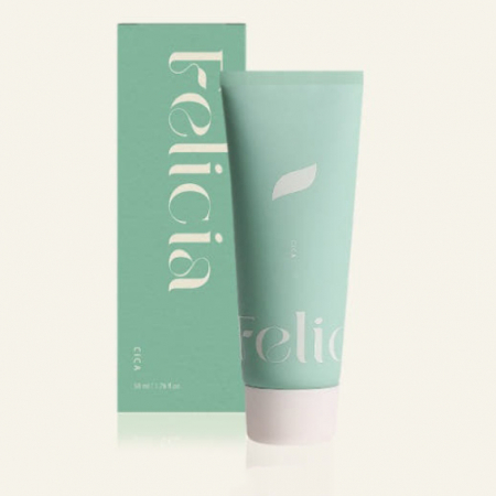 FELICIA 모이스춰라이징 보습 핸드크림 50ml #3