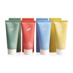 FELICIA 모이스춰라이징 보습 핸드크림 50ml