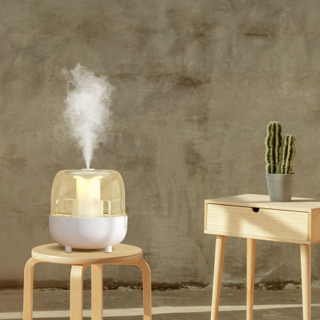 엑스트라 에어탱크 H17 대용량 무드 가습기 #5