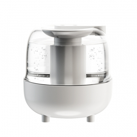 엑스트라 에어탱크 H17 대용량 무드 가습기 #2