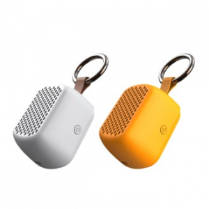 루티네 미니 휴대용 맥세이프 블루투스 스피커