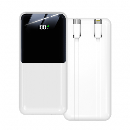 엑스트라 볼트-S21 고속 충전 보조배터리 20000mAh #4