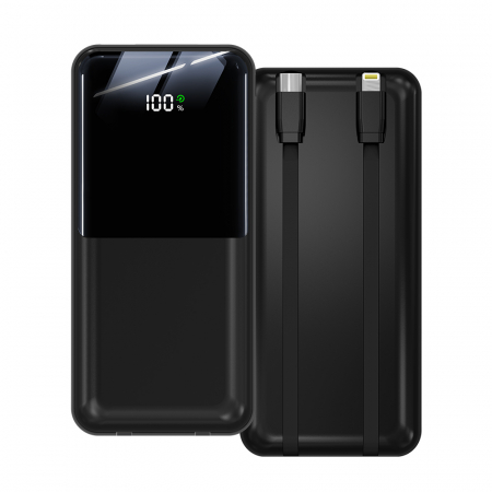 엑스트라 볼트-S21 고속 충전 보조배터리 20000mAh #5