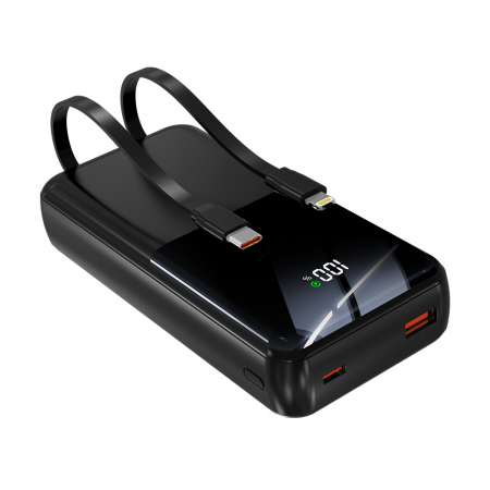 엑스트라 볼트-S21 고속 충전 보조배터리 20000mAh #2