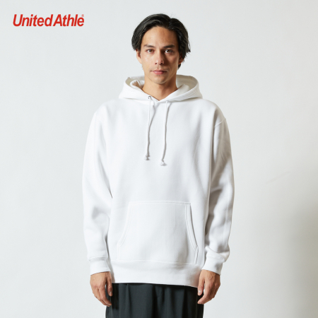 매직 TC 풀오버 기모 후드티 스웨트 10온즈 남여공용 #2