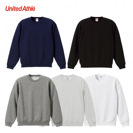 매직 TC 크루넥 기모 스웨트 맨투맨 10온즈 더블스티치 남여공용 #3