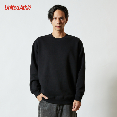 매직 TC 크루넥 기모 스웨트 맨투맨 10온즈 더블스티치 남여공용 #2