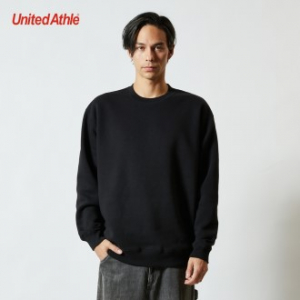 매직 TC 크루넥 기모 스웨트 맨투맨 10온즈 더블스티치 남여공용