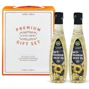 해바라기유500mlx2p