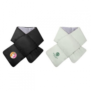 컬러패딩 소프트 머플러 넥워머 H437