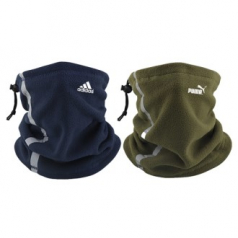 스포츠 야광밴드 방한 넥워머 H436