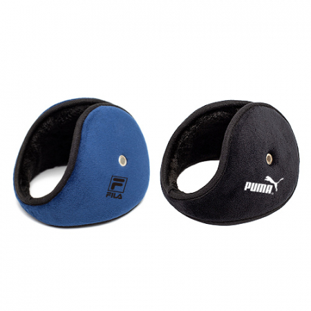 방한 귀마개 이어홀 스타일 H432 #2