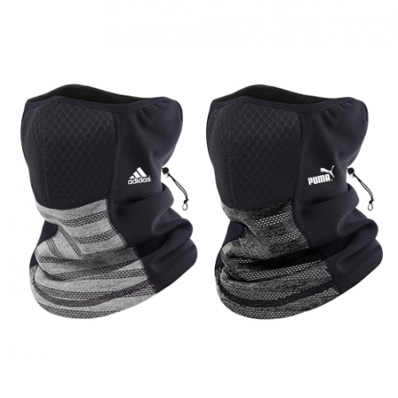 하프톤 넥워머형 바라클라바 마스크 H431 #2