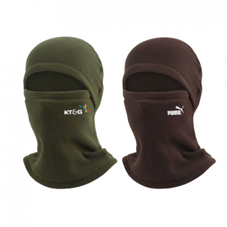 베이직 바라클라바 마스크 겨울용품 H424 #2