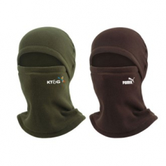 베이직 바라클라바 마스크 겨울용품 H424