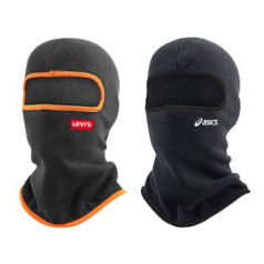 방한용 넥워머 바라클라바 마스크 모자 H422