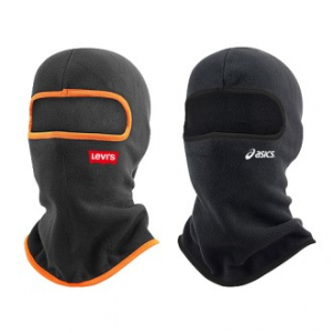 방한용 넥워머 바라클라바 마스크 모자 H422