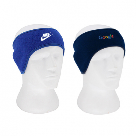 겨울용 방한 귀마개 헤어밴드 H419 #2