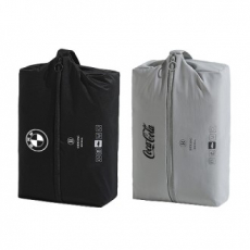 캐리어용 신발 파우치 지퍼 방수커버 H406