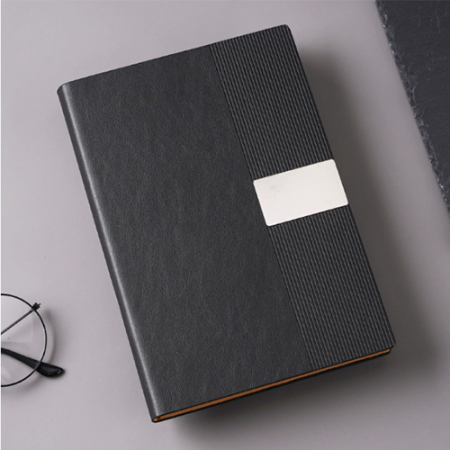 루가르 노트 볼펜 케이스 쇼핑백 패키지 선물세트 #6