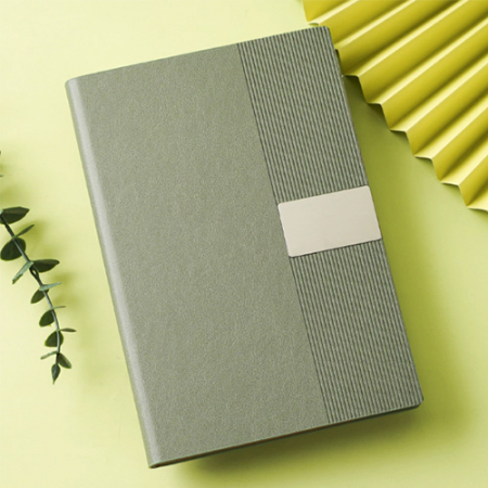 루가르 노트 볼펜 케이스 쇼핑백 패키지 선물세트 #8