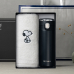 작은이미지: 송월 프리미엄 선물 세트 스누피 리버40 1P 원터치스마트텀블러 420ml 1P #2