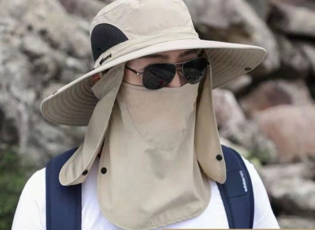 와일드 가드 등산모자 #2