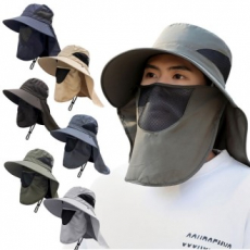 다가리자등산모자