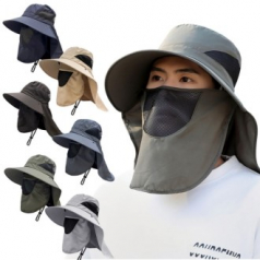 다가리자등산모자