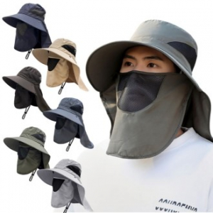 다가리자등산모자