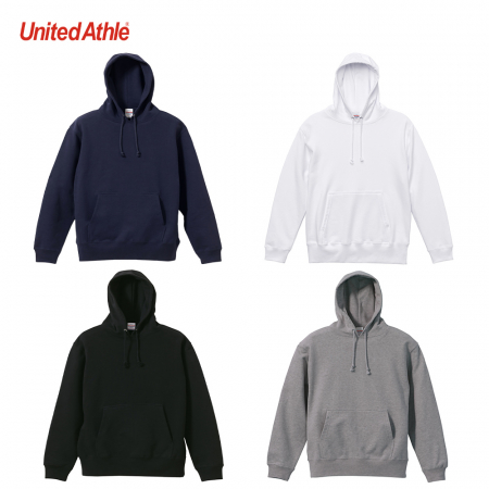 매직 UA 쭈리 풀오버 후드티 스웨트 남여공용 10온즈 #3